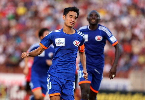 Ảnh bài viết SLNA và Than Quảng Ninh đều mất quân trước đại chiến