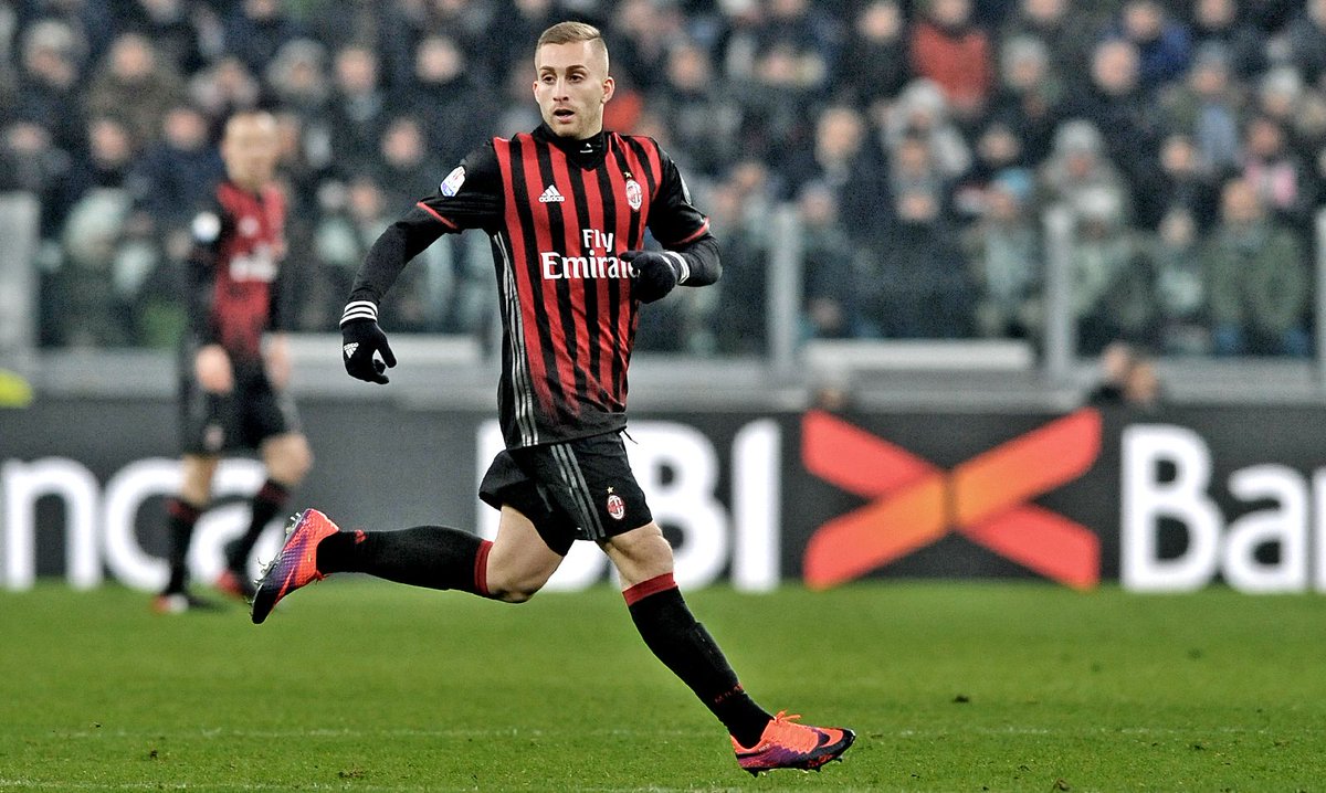 Ảnh bài viết Thêm CLB nhập cuộc đua Deulofeu