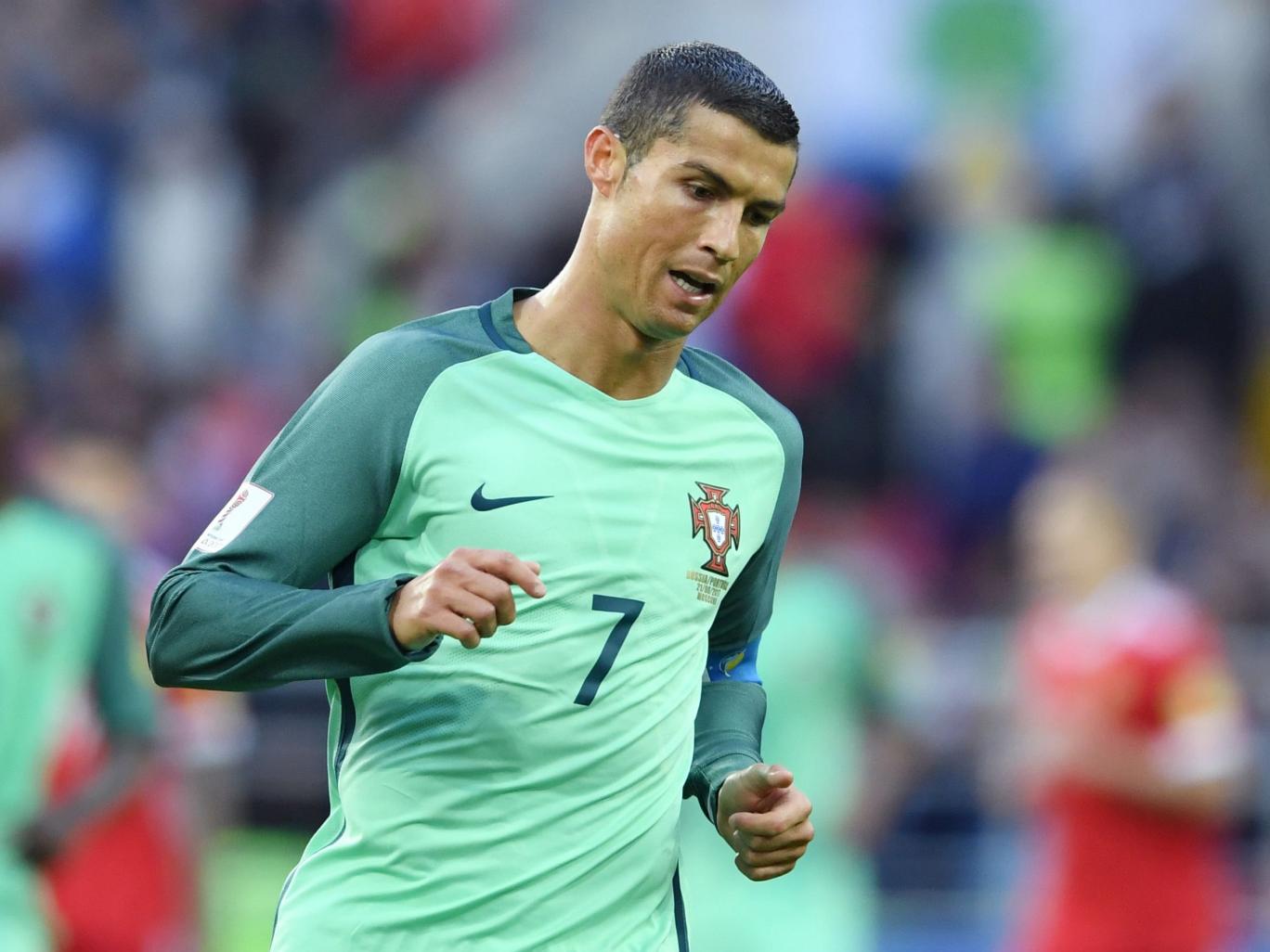 TOÀN CẢNH vụ Cristiano Ronaldo trốn thuế