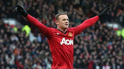 Ảnh bài viết Wayne Rooney, cầu thủ đang khổ sở vì tương lai
