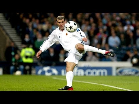 Ảnh bài viết 20 bàn thắng kinh điển khó quên nhất