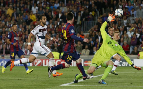 Ảnh bài viết 25 pha lốp bóng thành bàn đẹp nhất