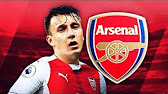 Andrija Zivkovic, mục tiêu chuyển nhượng của Arsenal