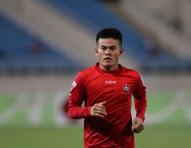 Ảnh bài viết Anh Hùng: 'Tôi tha thứ cho Sầm Ngọc Đức'