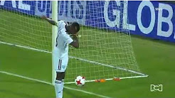 Ảnh bài viết Bàn thắng theo phong cách DAB đang gây sốt của Pogba