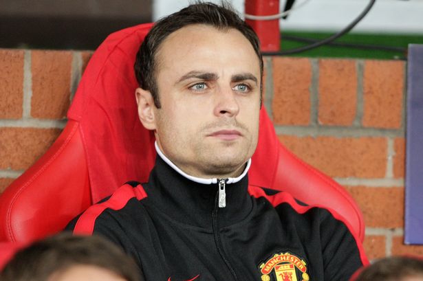Ảnh bài viết Còn ai nhớ Dimitar Berbatov?