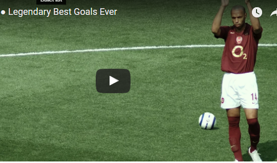 Ảnh bài viết Đẳng cấp thực sự của Thierry Henry mà Mbappe chưa thể đạt tới