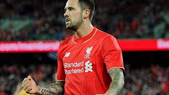 Dany Ings, ngôi sao 'đen đủi' của Liverpool