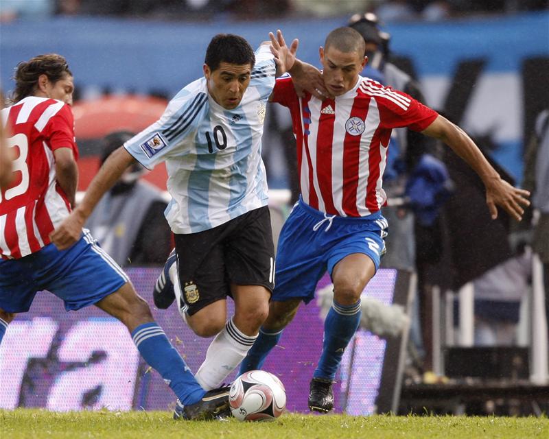 Đội hình Argentina vô địch Olympic 2008 đang ở đâu?