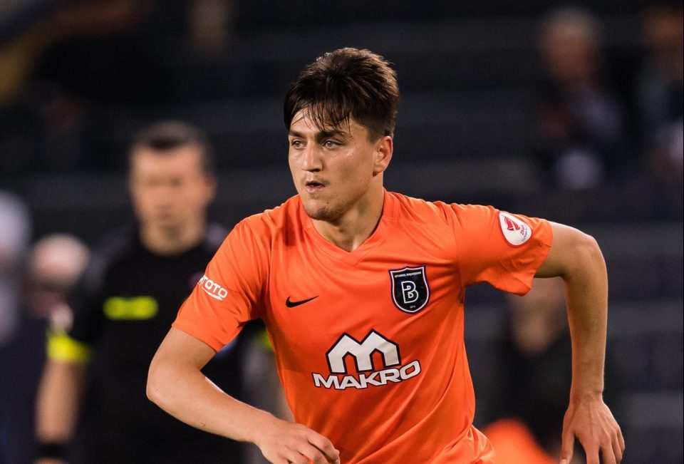 Dybala của Thổ Nhĩ Kỳ công khai mong muốn đến Man United