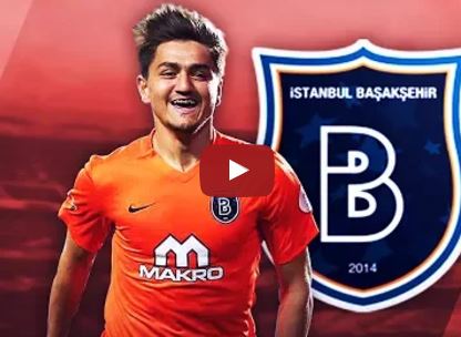 Lí do Man United nên chiêu mộ Cengiz Under