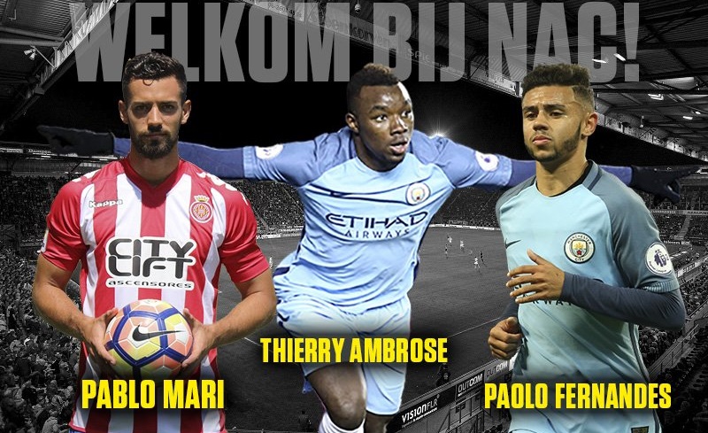 Ảnh bài viết Man City một lúc đẩy đi 3 cầu thủ