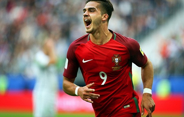 Ảnh bài viết New Zealand bất lực trước sức mạnh khủng khiếp của Bồ Đào Nha