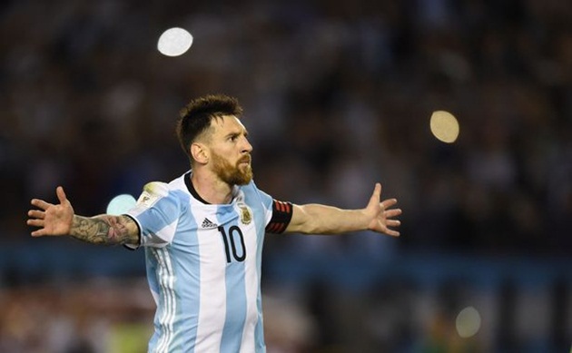 Ảnh bài viết Những kỷ lục vĩ đại của Messi ở tuổi 30 (Phần 2): Huyền thoại Argentina