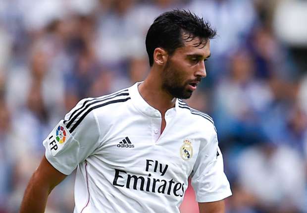 Ảnh bài viết Ở tuổi 34, Alvaro Arbeloa CHÍNH THỨC dừng lại