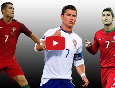 Ảnh bài viết Top 20 bàn thắng đẹp nhất của Cristiano Ronaldo cho Bồ Đào Nha