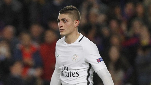 Ảnh bài viết Verratti nổi giận: Tất cả đều nên có điểm dừng!