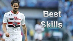Alexandre Pato, ngôi sao đang tìm đường trở lại Serie A 