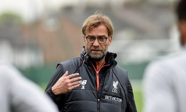 Ảnh bài viết Chấn thương ở Liverpool, lỗi không tại Klopp