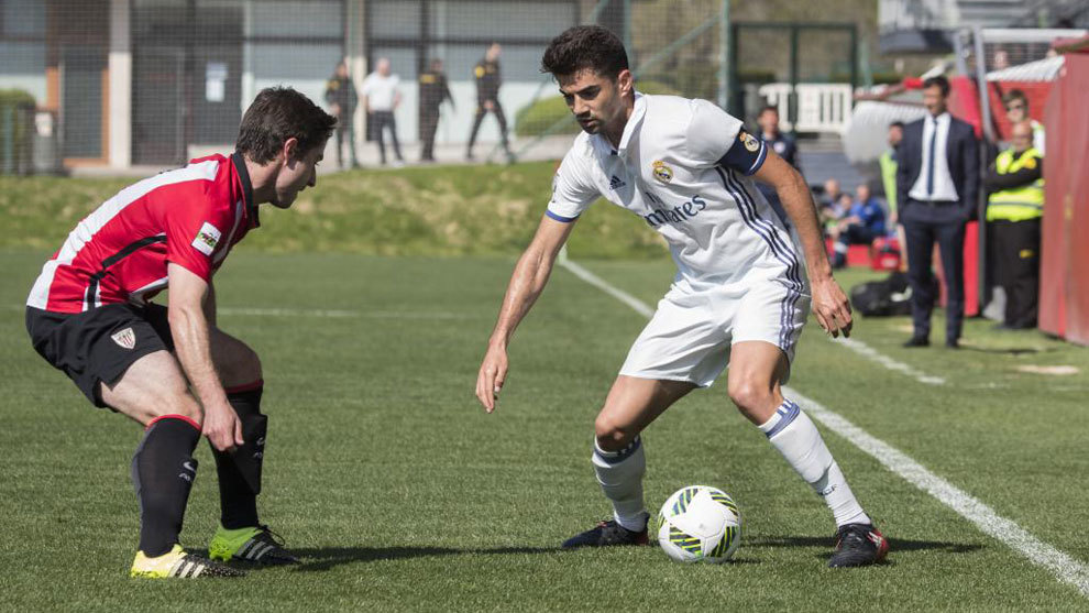 Chuyển nhượng Real ngày 26/06: Cử do thám đến U21; Zidane sắp rời Real