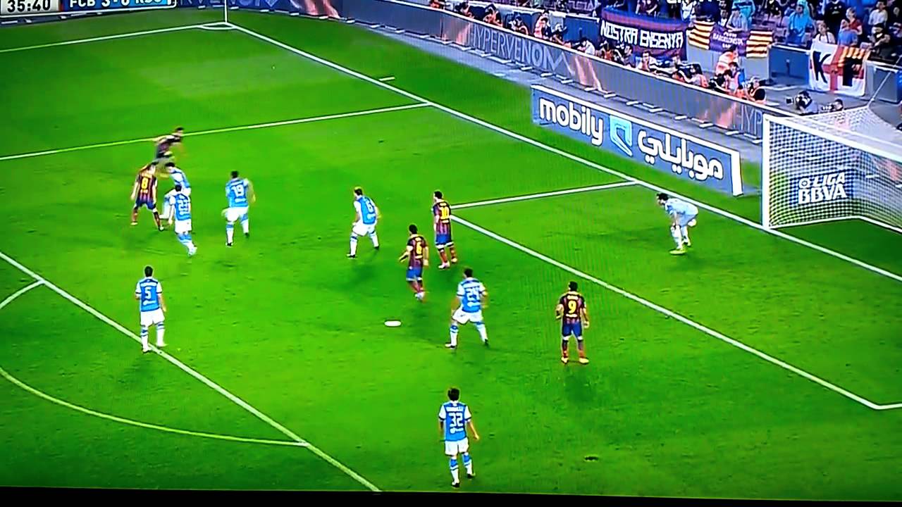 Ảnh bài viết Đặc sản Tiqui-taka của Barcelona