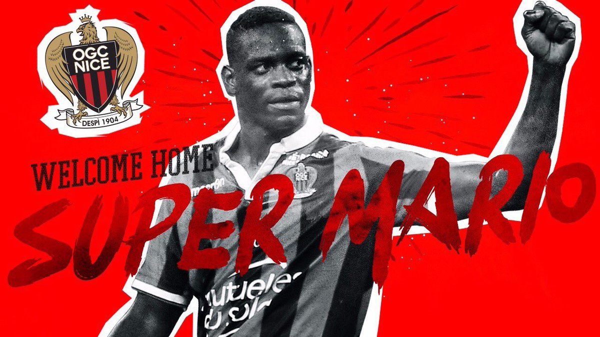 Ảnh bài viết Để tiếp tục với Nice, Balotelli hy sinh cỡ nào?