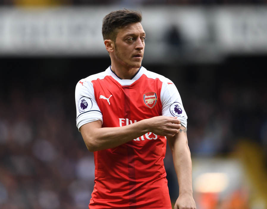 Đội hình đắt giá nhất lịch sử Arsenal: Lác đác bom tấn