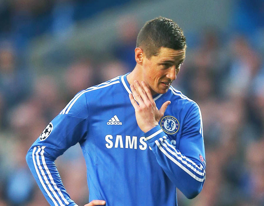 Đội hình đắt giá nhất lịch sử Chelsea: Ám ảnh vì Torres