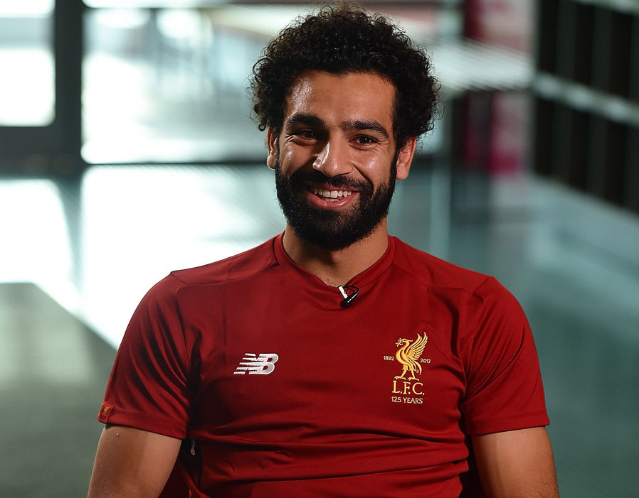 Đội hình đắt giá nhất lịch sử Liverpool: Salah và niềm hy vọng mới