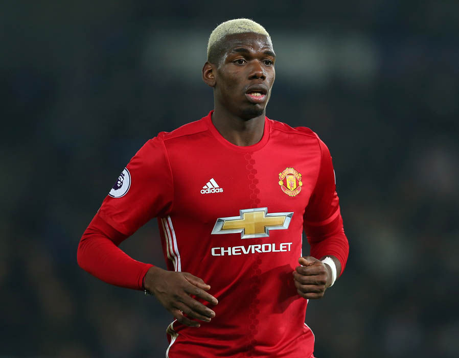 Ảnh bài viết Đội hình đắt giá nhất lịch sử M.U: Tràn ngập bom tấn