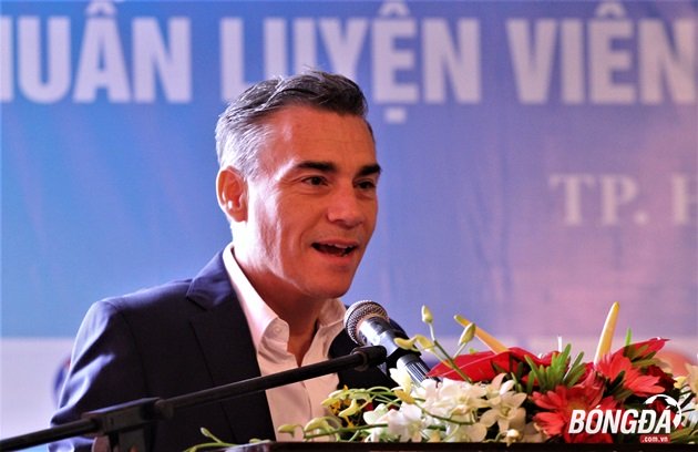 Đội tuyển Futsal Việt Nam công bố danh sách sơ bộ chuẩn bị cho SEA Games 29