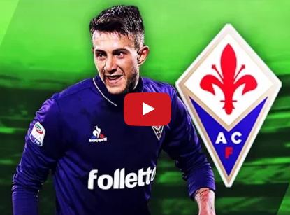 Ảnh bài viết Lí do Man United hỏi mua Federico Bernardeschi 