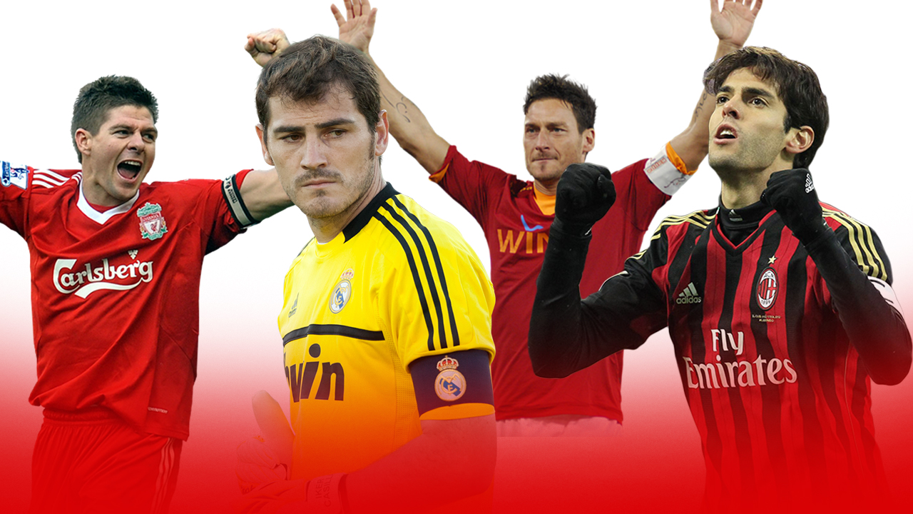 Ảnh bài viết Lòng trung thành trong bóng đá hiện đại? 