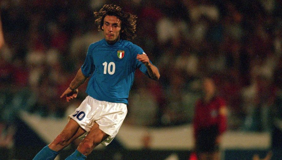 Những Vua phá lưới gần nhất giải U21 Châu Âu: Italia số một