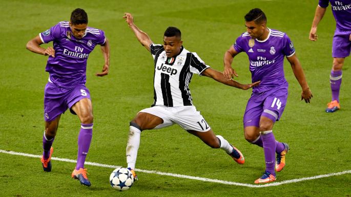 Ảnh bài viết Sao Juve gật đầu, Chelsea sắp nổ bom tấn