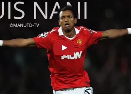 Ảnh bài viết Top 10 bàn thắng đẹp nhất của Luis Nani