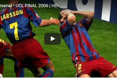 Ảnh bài viết Trận đấu khiến Thierry Henry quyết định rời bỏ Arsenal