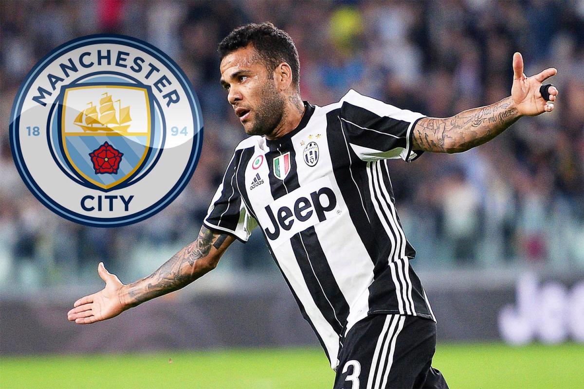 Ảnh bài viết Vì Guardiola, Dani Alves từ chối Chelsea