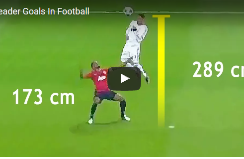 Ảnh bài viết 25 cầu thủ có khả năng không chiến xuất sắc nhất