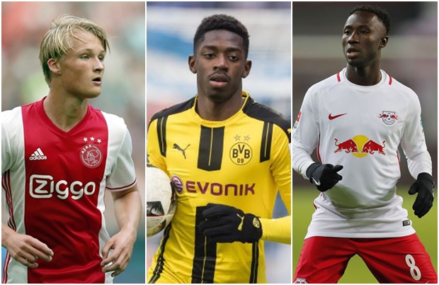 Ảnh bài viết 30 tài năng trẻ dưới 23 tuổi (Kỳ 5): Những bom tấn chờ kích hoạt