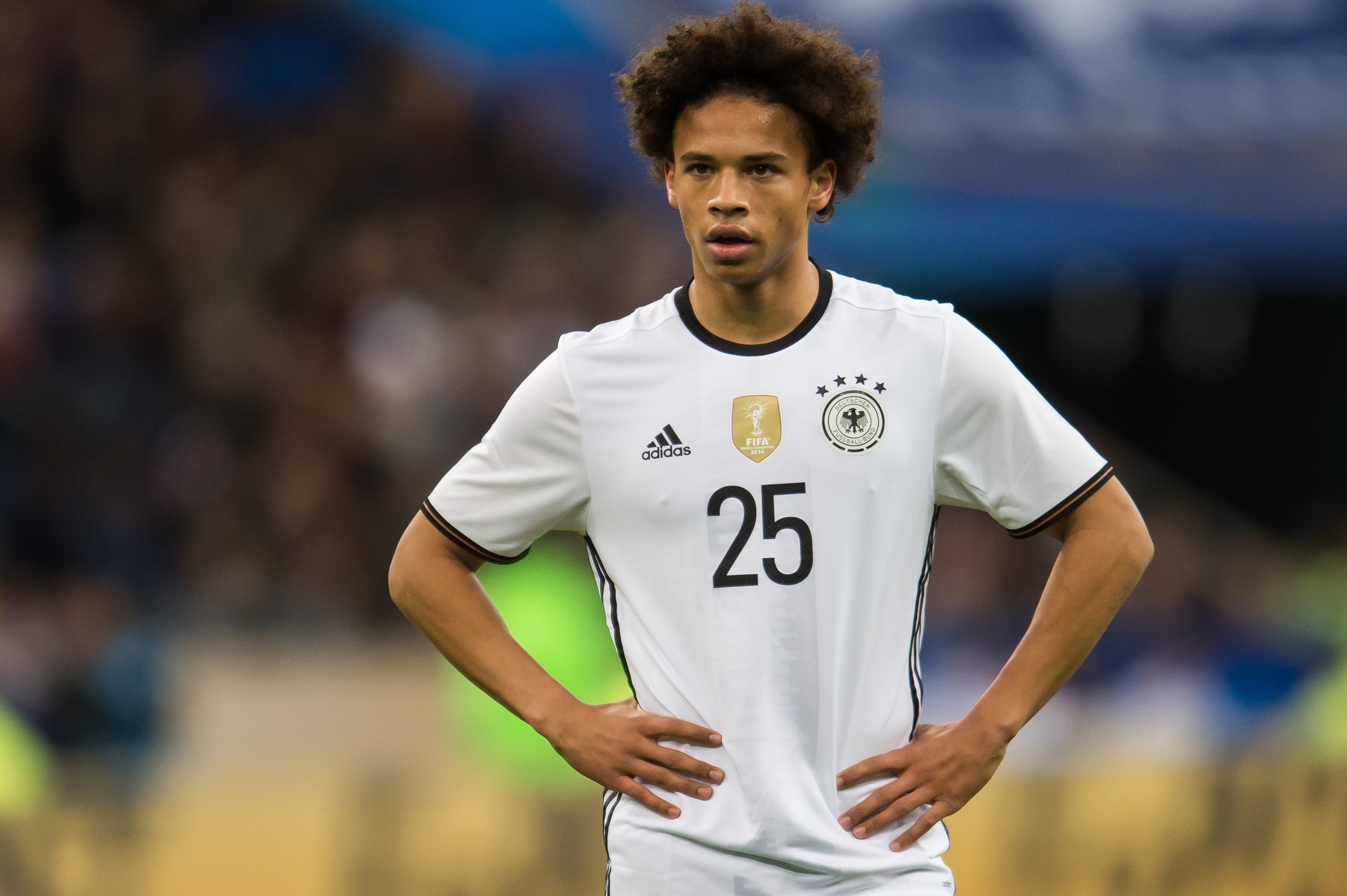 4 đội hình cực mạnh người Đức có thể mang đến World Cup (Phần 2): Dàn tấn công trẻ trung