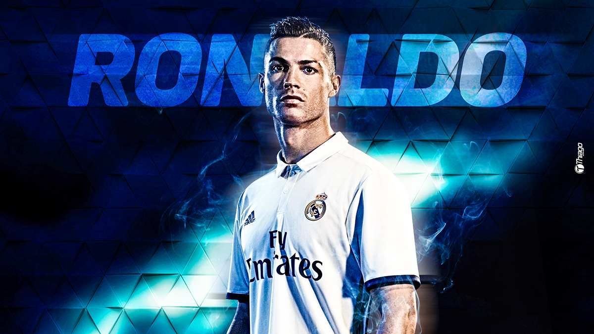 Ảnh bài viết 5 kĩ năng được sáng tạo bởi Cristiano Ronaldo
