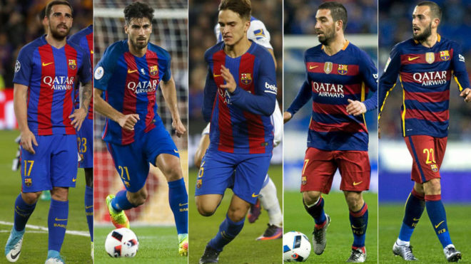 Ảnh bài viết Barcelona, mảnh đất "lắm người nhiều ma"