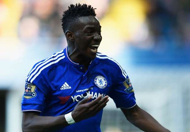 Ảnh bài viết Chính thức: Chelsea bán tiền đạo cho Lyon, thu lãi cực cao