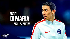 Ảnh bài viết Di Maria, ngôi sao đang đau đầu vì thuế