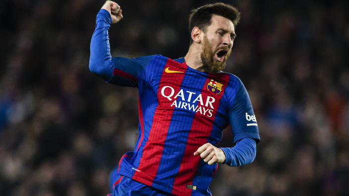 Ảnh bài viết Điểm tin tối 27/06: Messi bất mãn với Barca; Xong tương lai Lewandowski