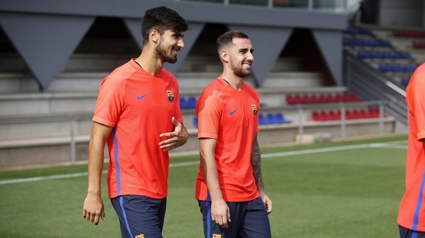 Ảnh bài viết Gia nhập Barca không khác nào một canh bạc mạo hiểm