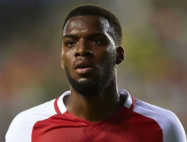Góc tuyển trạch: Thomas Lemar – Từ ‘lá bài tẩy’ đến nhạc trưởng tài ba