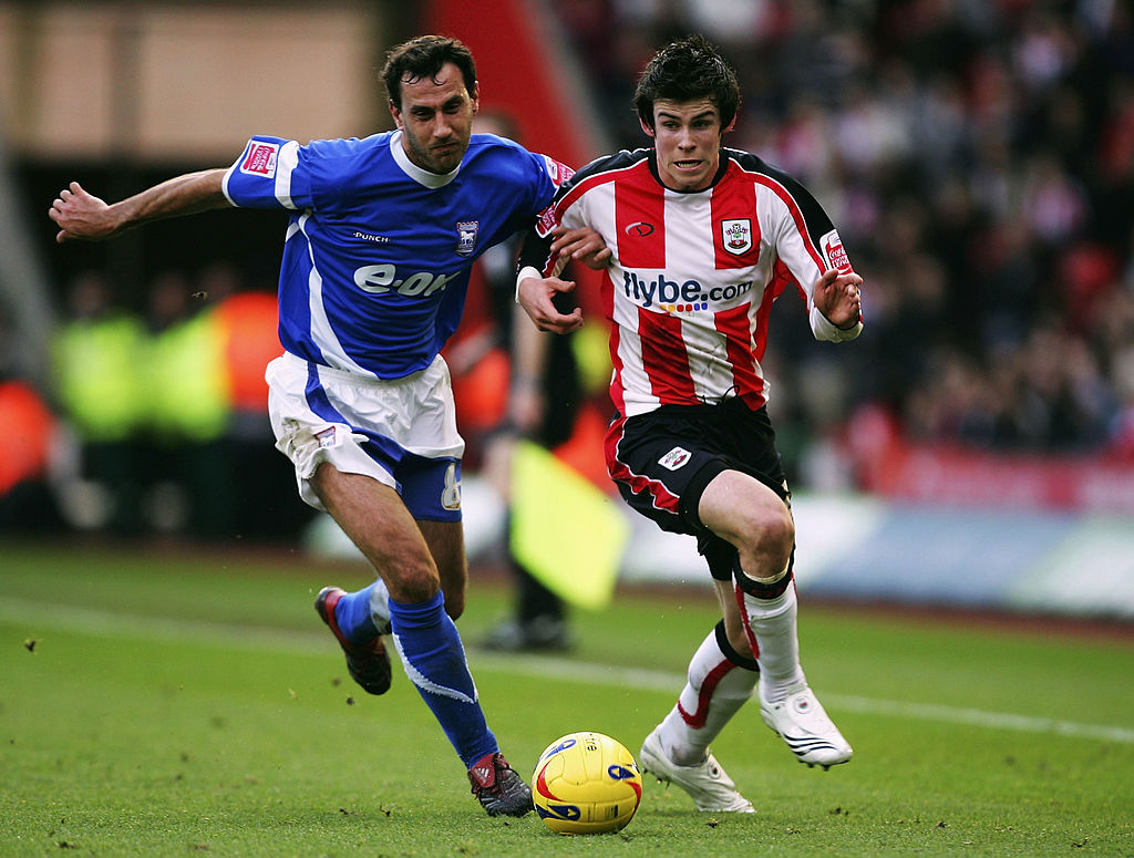 Ảnh bài viết Nếu không bán sao, đội hình Southampton mạnh cỡ nào?