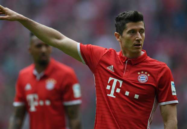 Ảnh bài viết Người đại diện CHỐT tương lai Lewandowski